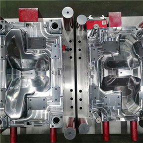 Automotive Interior Parts